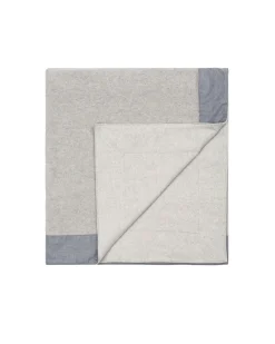 Coperte|Lanerossi Geisha Chic coperta in puro cashmere