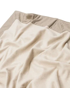Coperte|Lanerossi Geisha Chic coperta in puro cashmere