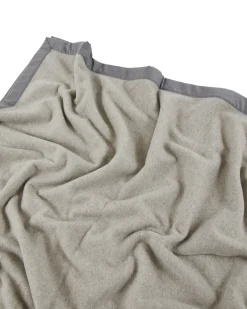 Coperte|Lanerossi Geisha coperta in puro cashmere