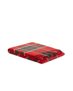 Plaid|Lanerossi Klaus plaid misto lambswool