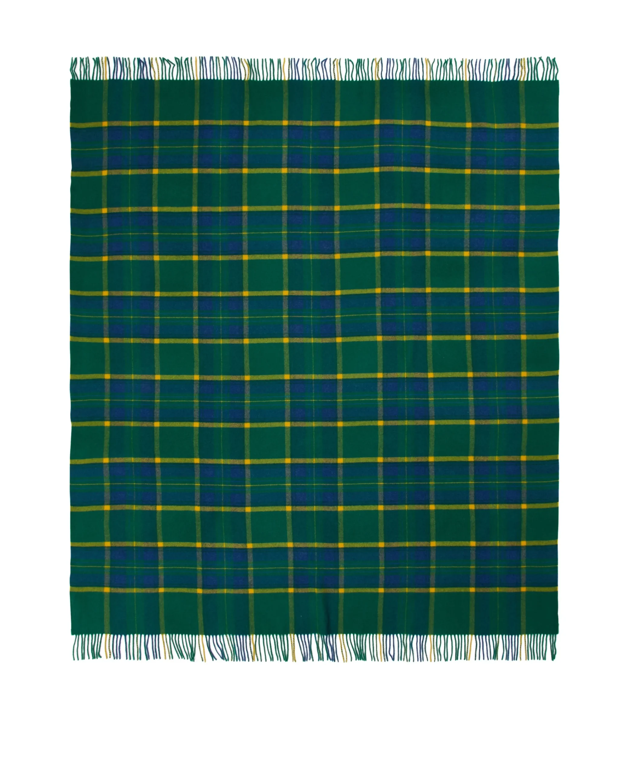 Plaid|Lanerossi Klaus plaid misto lambswool
