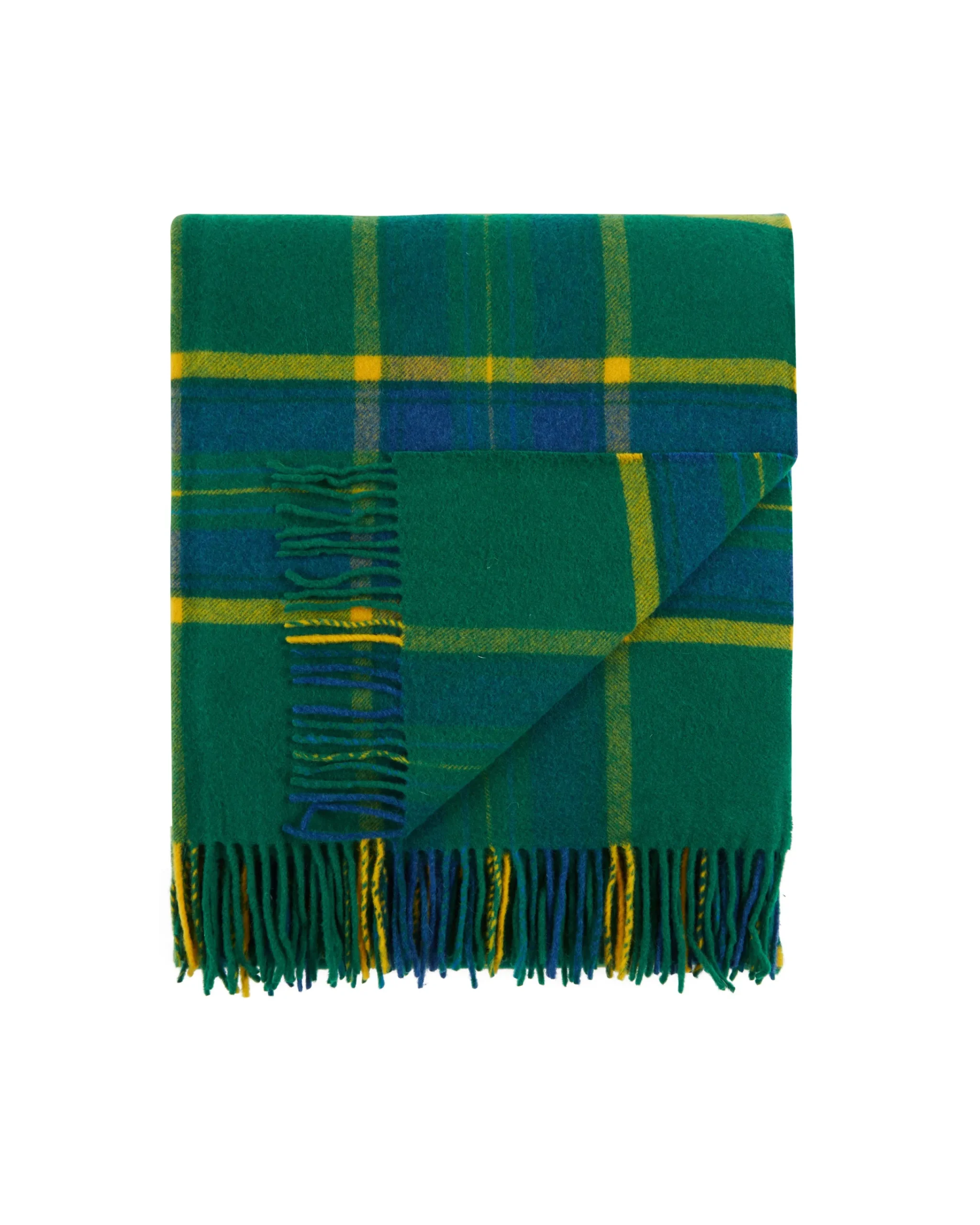 Plaid|Lanerossi Klaus plaid misto lambswool