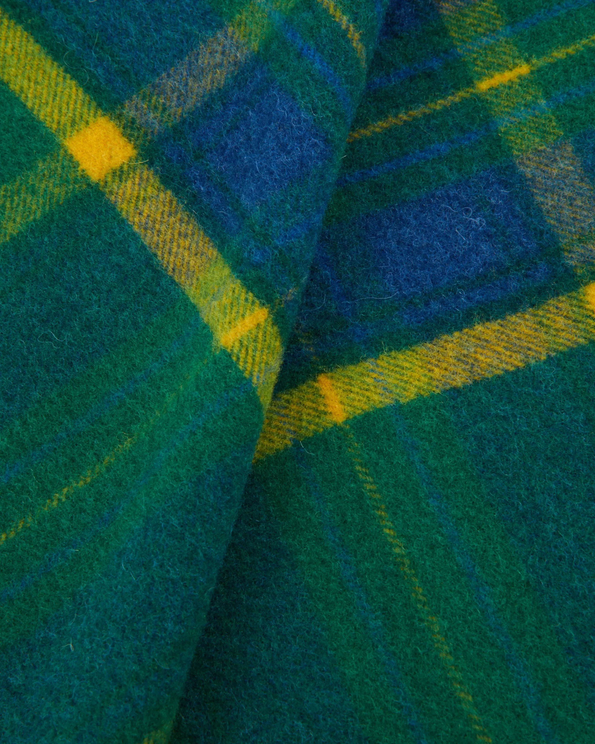Plaid|Lanerossi Klaus plaid misto lambswool