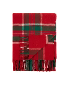 Plaid|Lanerossi Klaus plaid misto lambswool