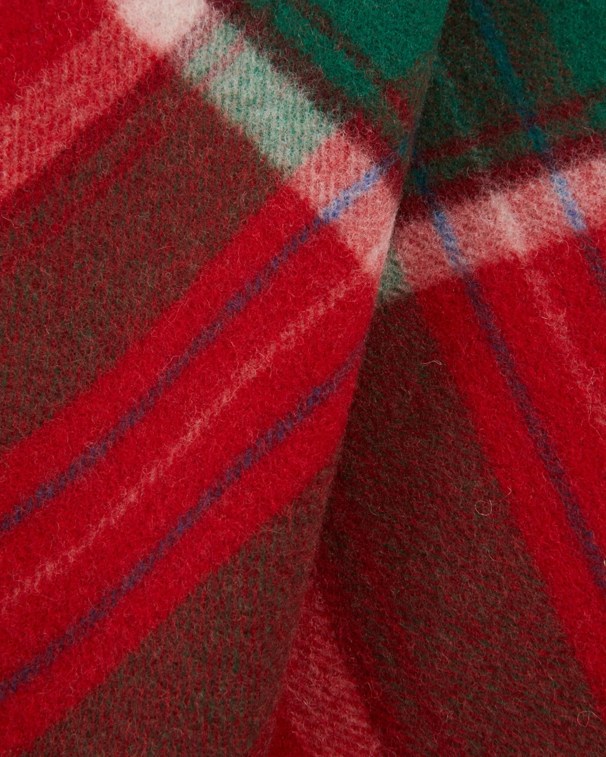 Plaid|Lanerossi Klaus plaid misto lambswool
