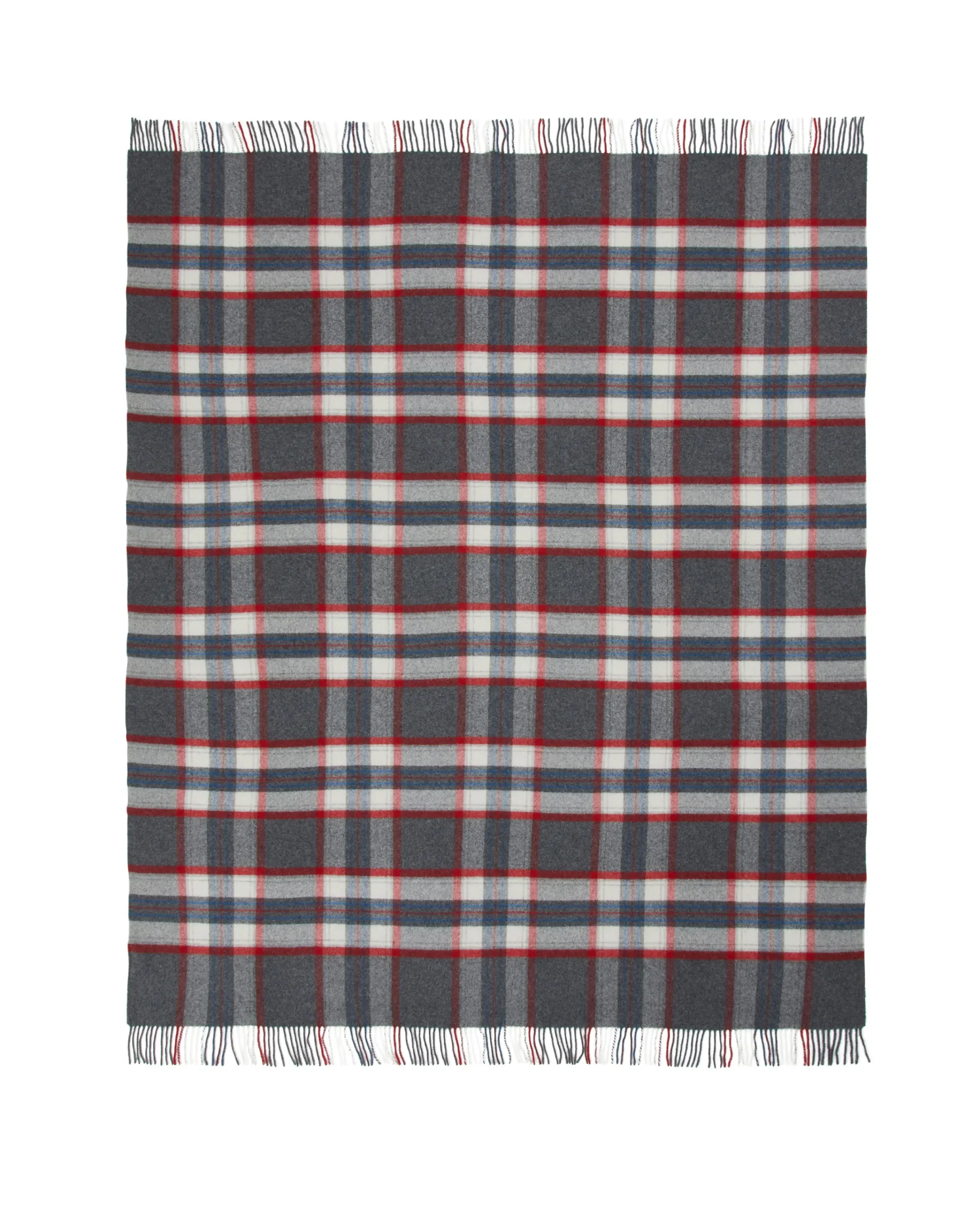 Plaid|Lanerossi Klaus plaid misto lambswool