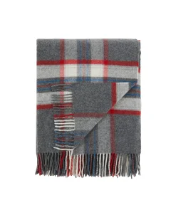 Plaid|Lanerossi Klaus plaid misto lambswool