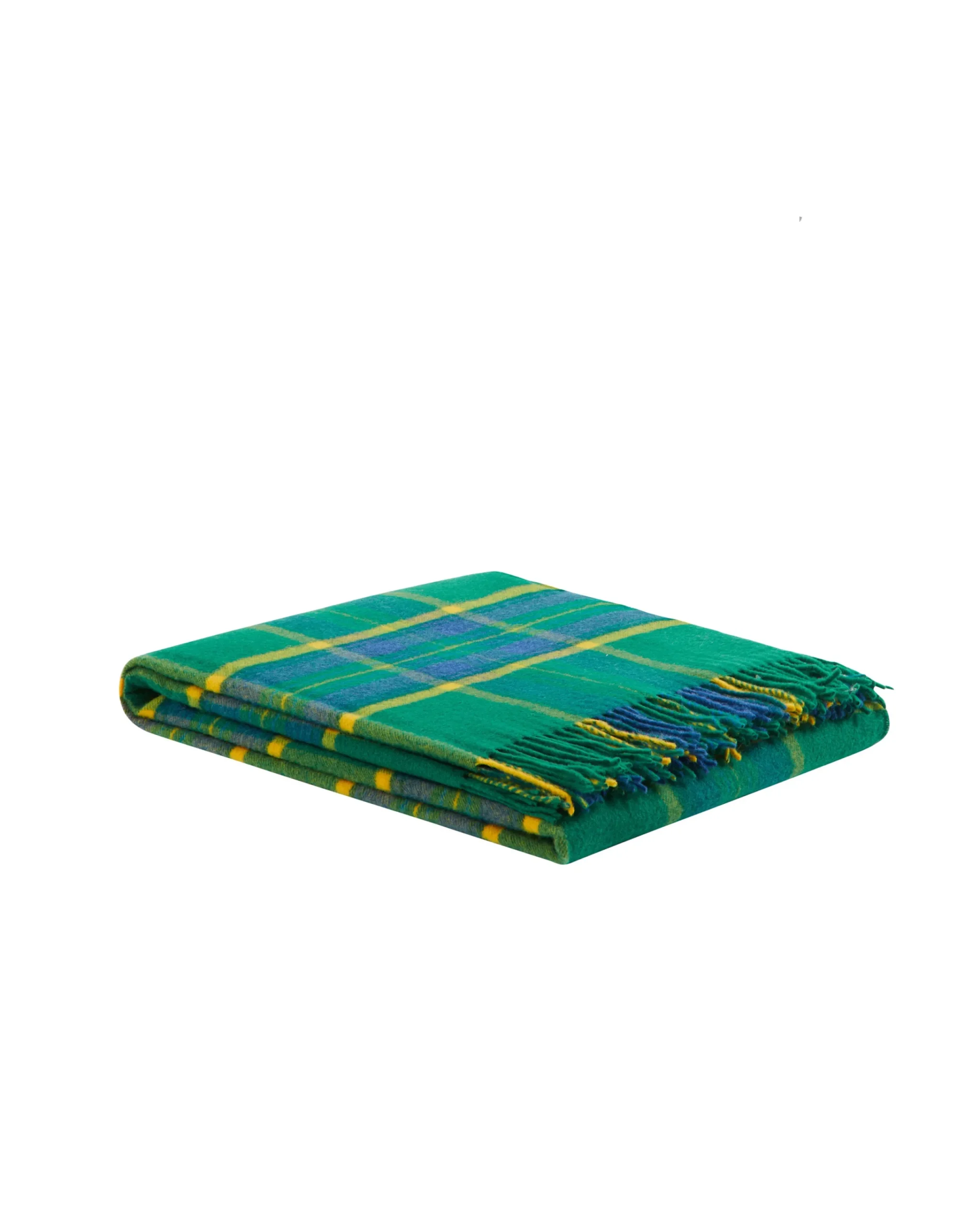 Plaid|Lanerossi Klaus plaid misto lambswool