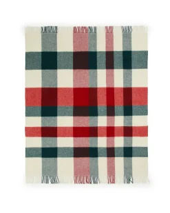 Plaid|Lanerossi Lagorai plaid in pura lana
