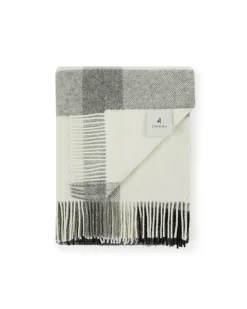 Plaid|Lanerossi Lagorai plaid in pura lana