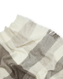 Plaid|Lanerossi Lagorai plaid in pura lana