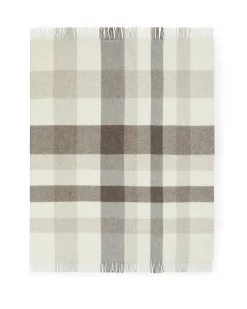 Plaid|Lanerossi Lagorai plaid in pura lana