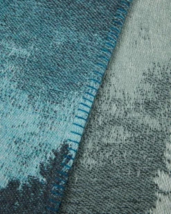 Plaid|Lanerossi Larice plaid in lana merino