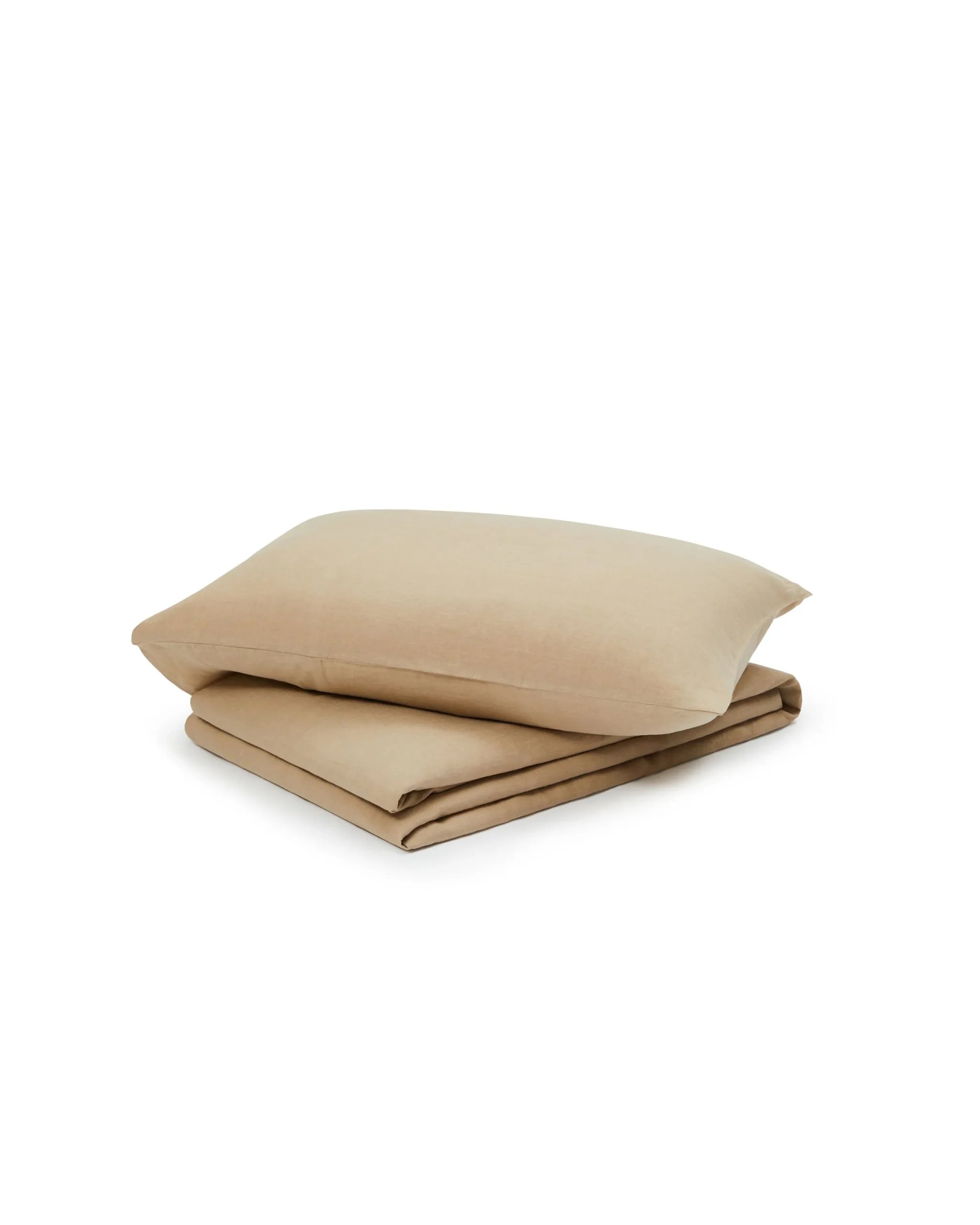 Lenzuola|Lanerossi Lipari parure lenzuolo in puro lino