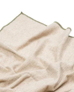 Coperte|Lanerossi Living coperta in misto lana merino