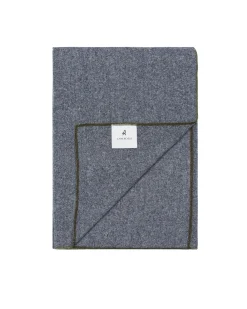 Coperte|Lanerossi Living coperta in misto lana merino