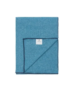 Coperte|Lanerossi Living coperta in misto lana merino