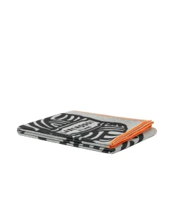 Plaid|Lanerossi Lucky You plaid by Paola Navone Grigio