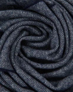 Sciarpe E Stole|Lanerossi Lupo sciarpa in puro cashmere