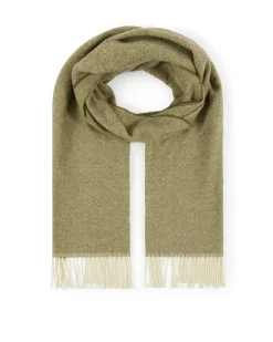 Sciarpe E Stole|Lanerossi Lupo sciarpa in puro cashmere