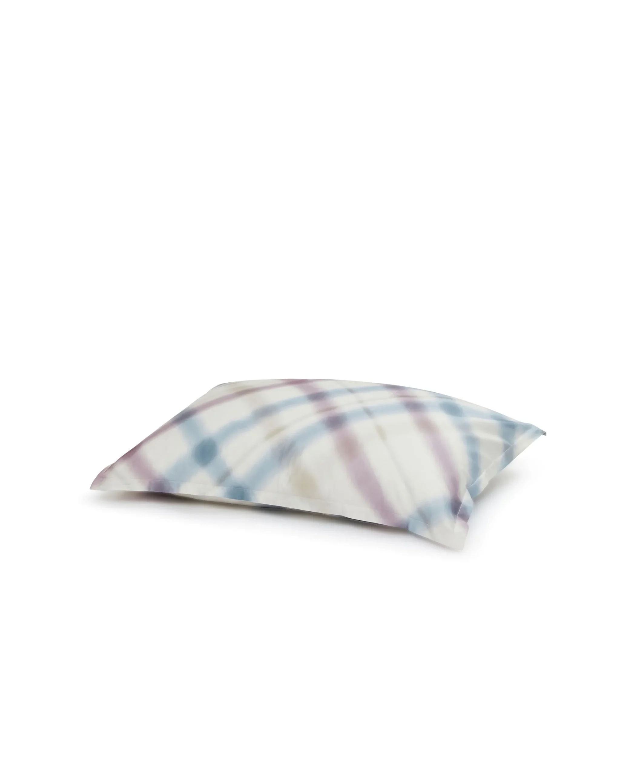 Lenzuola|Lanerossi Macro Tartan Parure Copripiumino in raso