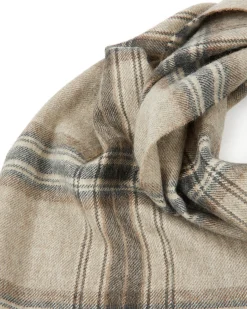 Sciarpe E Stole|Lanerossi Malmo sciarpa pura alpaca