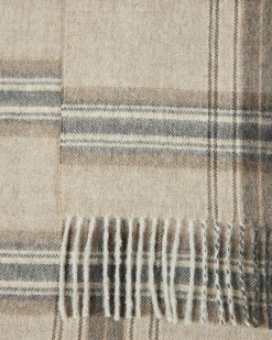 Sciarpe E Stole|Lanerossi Malmo sciarpa pura alpaca