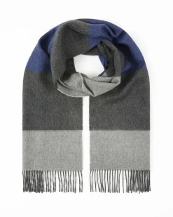 Sciarpe E Stole|Lanerossi Malmo sciarpa pura alpaca