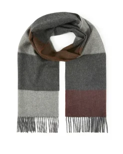 Sciarpe E Stole|Lanerossi Malmo sciarpa pura alpaca