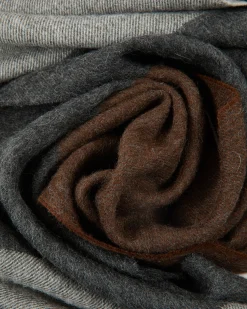 Sciarpe E Stole|Lanerossi Malmo sciarpa pura alpaca