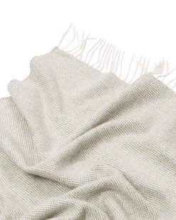 Plaid|Lanerossi Manon plaid puro cashmere