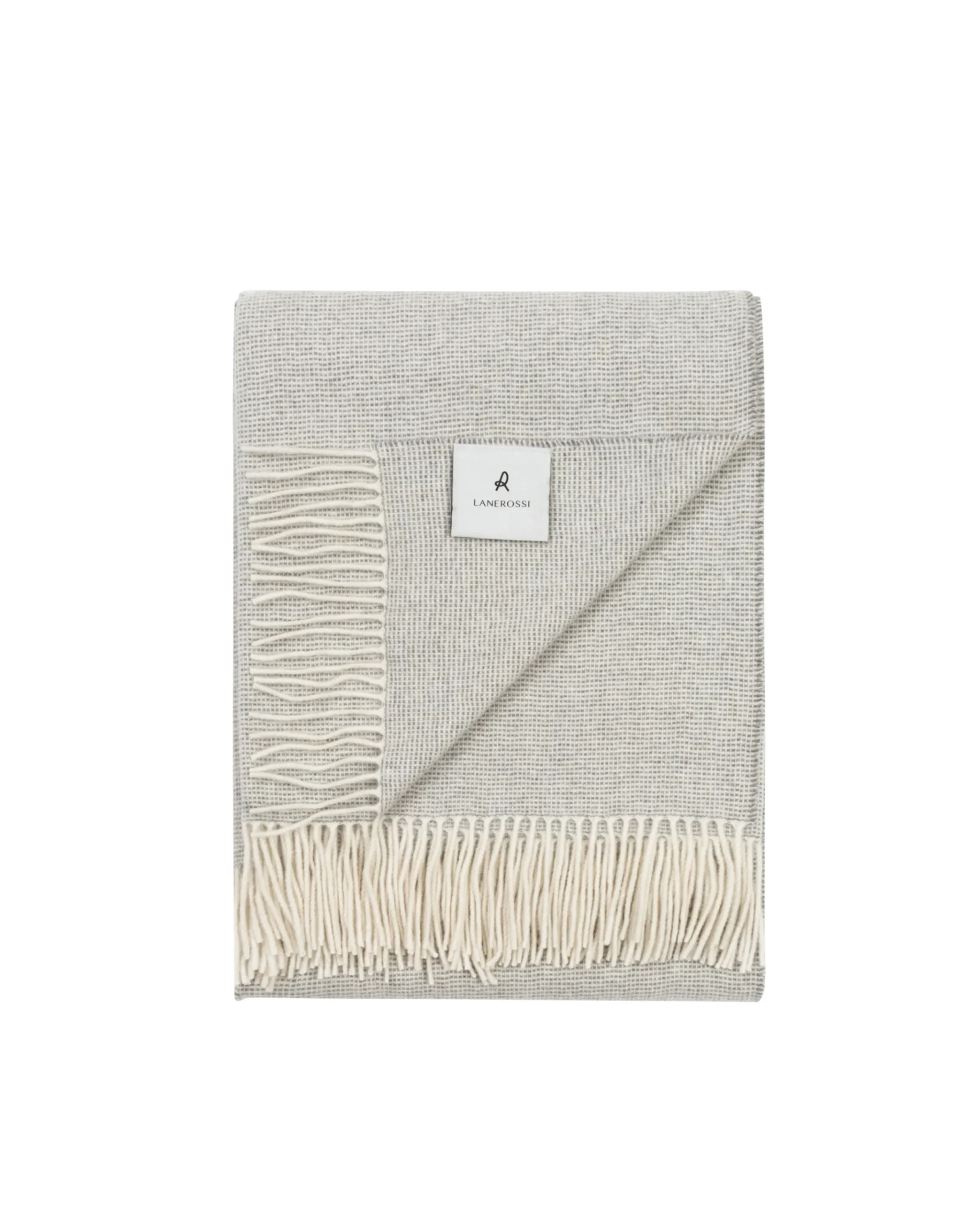 Plaid|Lanerossi Manon plaid puro cashmere