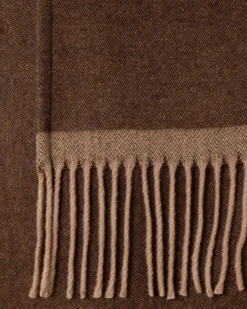 Poncho|Lanerossi Morfeo poncho pura lana merino