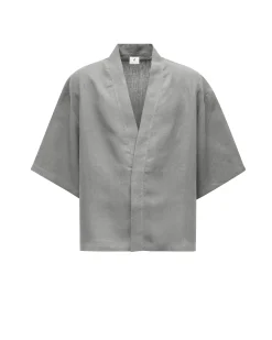 Accappatoi|Lanerossi Osaka Kimono in lino