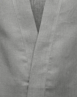 Accappatoi|Lanerossi Osaka Kimono in lino