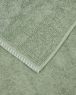 Set Asciugamani|Lanerossi Pantelleria coppia spugne in puro cotone