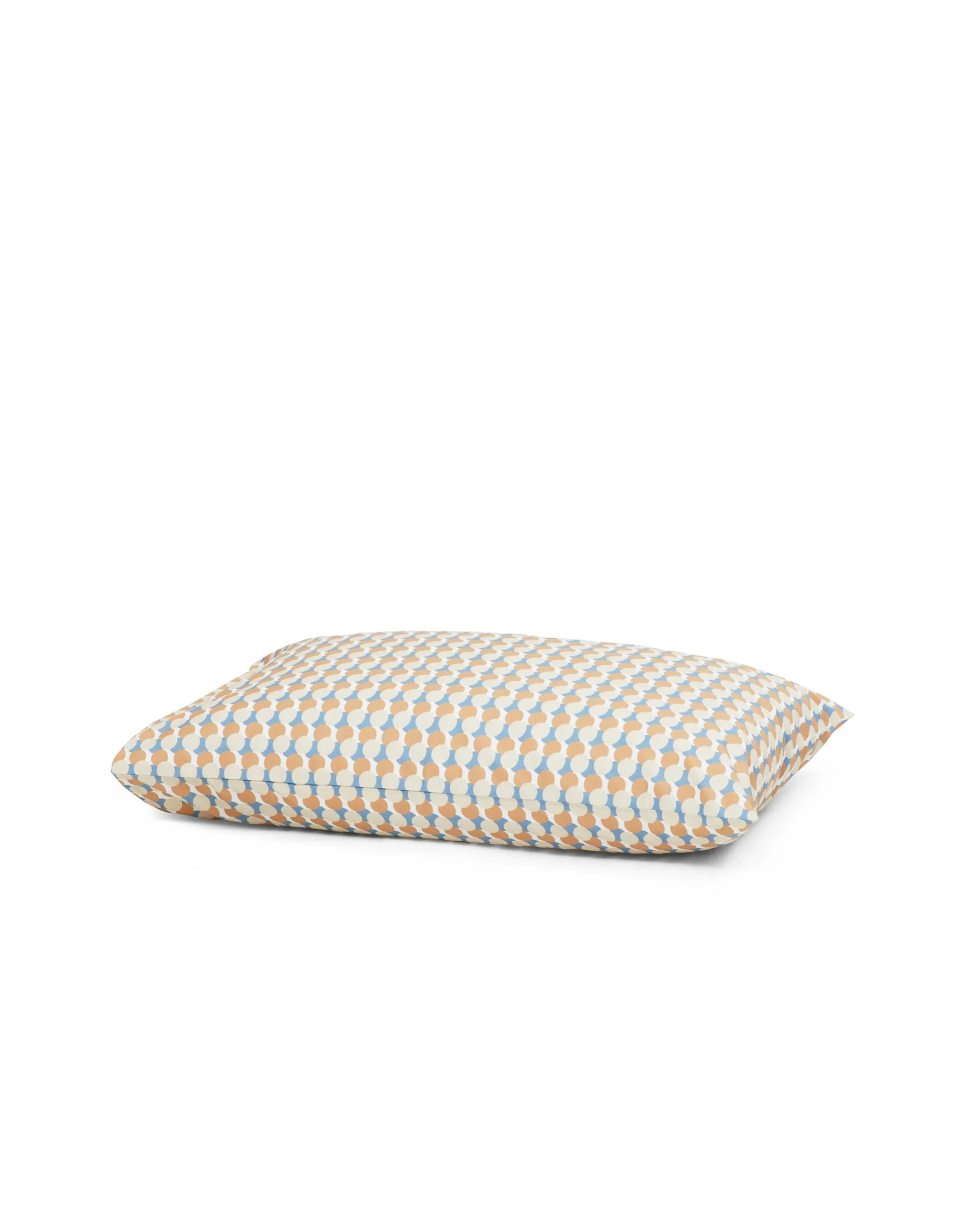 Lenzuola|Lanerossi Pois parure copripiumino