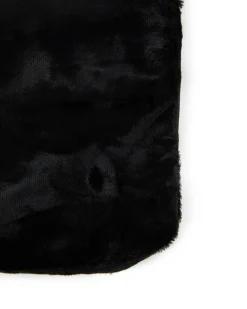 Borse|Lanerossi Porta PC Posh in faux-fur