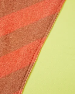 Plaid|Lanerossi R Geometrics plaid misto lana