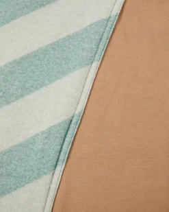 Plaid|Lanerossi R Geometrics plaid misto lana