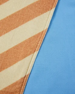Plaid|Lanerossi R Geometrics plaid misto lana