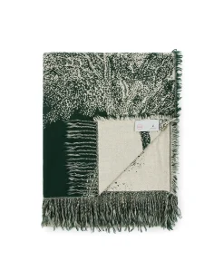 Plaid|Lanerossi Radici plaid by Ludovica+Roberto Palomba