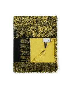 Plaid|Lanerossi Radici plaid by Ludovica+Roberto Palomba