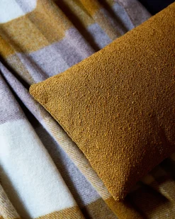 Cuscini|Lanerossi Ricciolo cuscino bouclé
