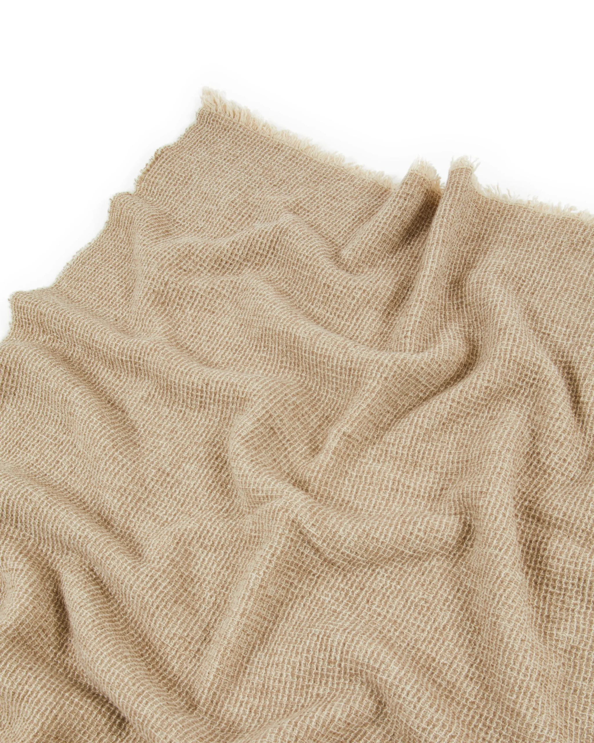 Coperte|Lanerossi Rossi Moon coperta in pura lana vergine