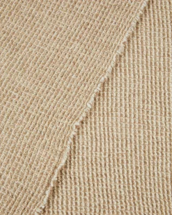 Coperte|Lanerossi Rossi Moon coperta in pura lana vergine