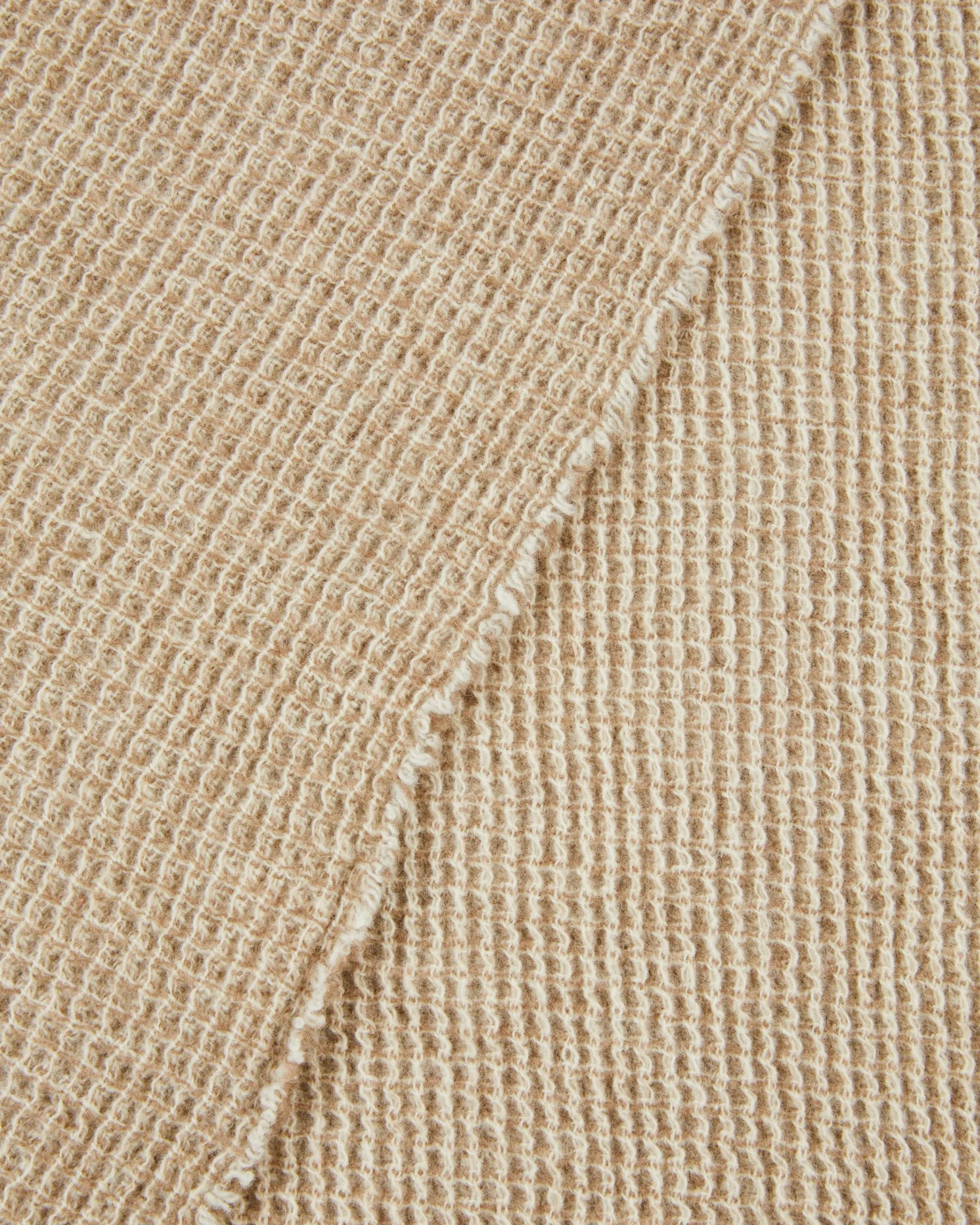 Coperte|Lanerossi Rossi Moon coperta in pura lana vergine