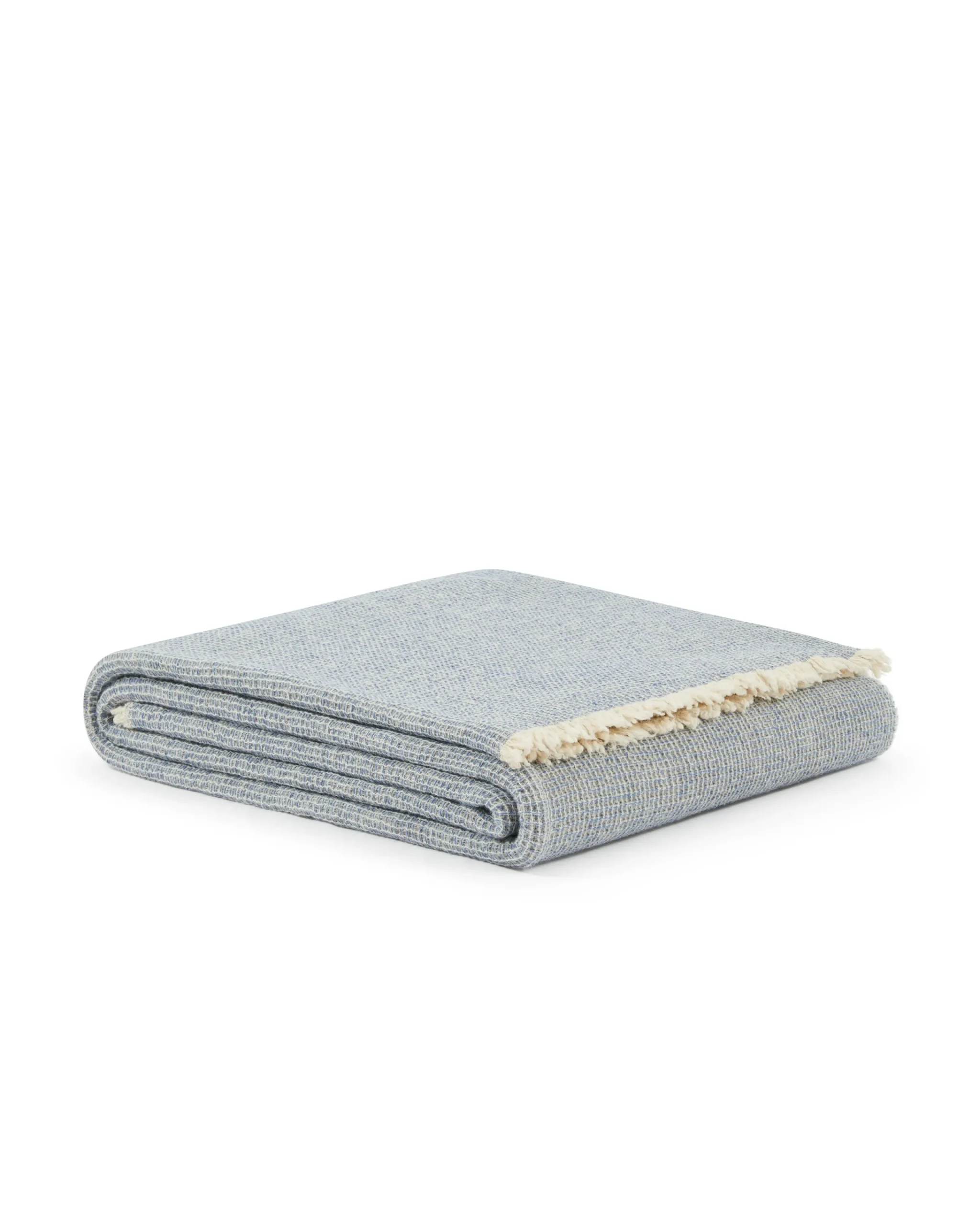 Coperte|Lanerossi Rossi Moon coperta in pura lana vergine
