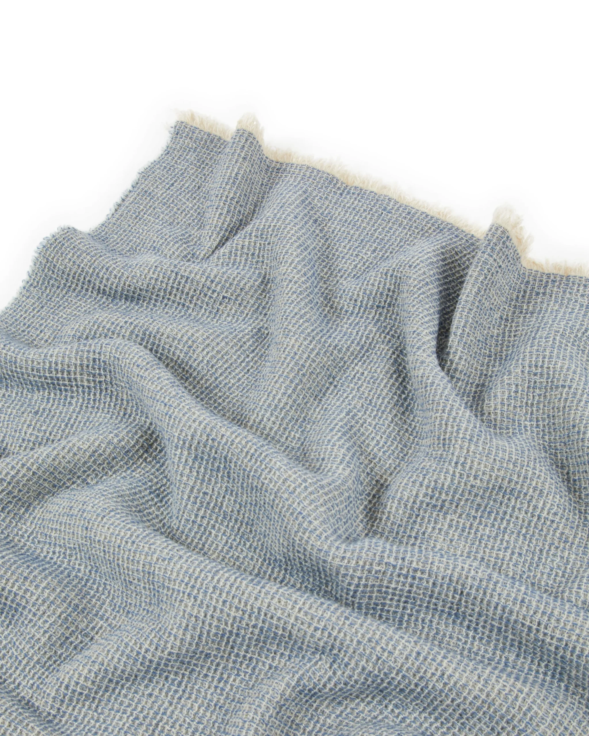 Coperte|Lanerossi Rossi Moon coperta in pura lana vergine