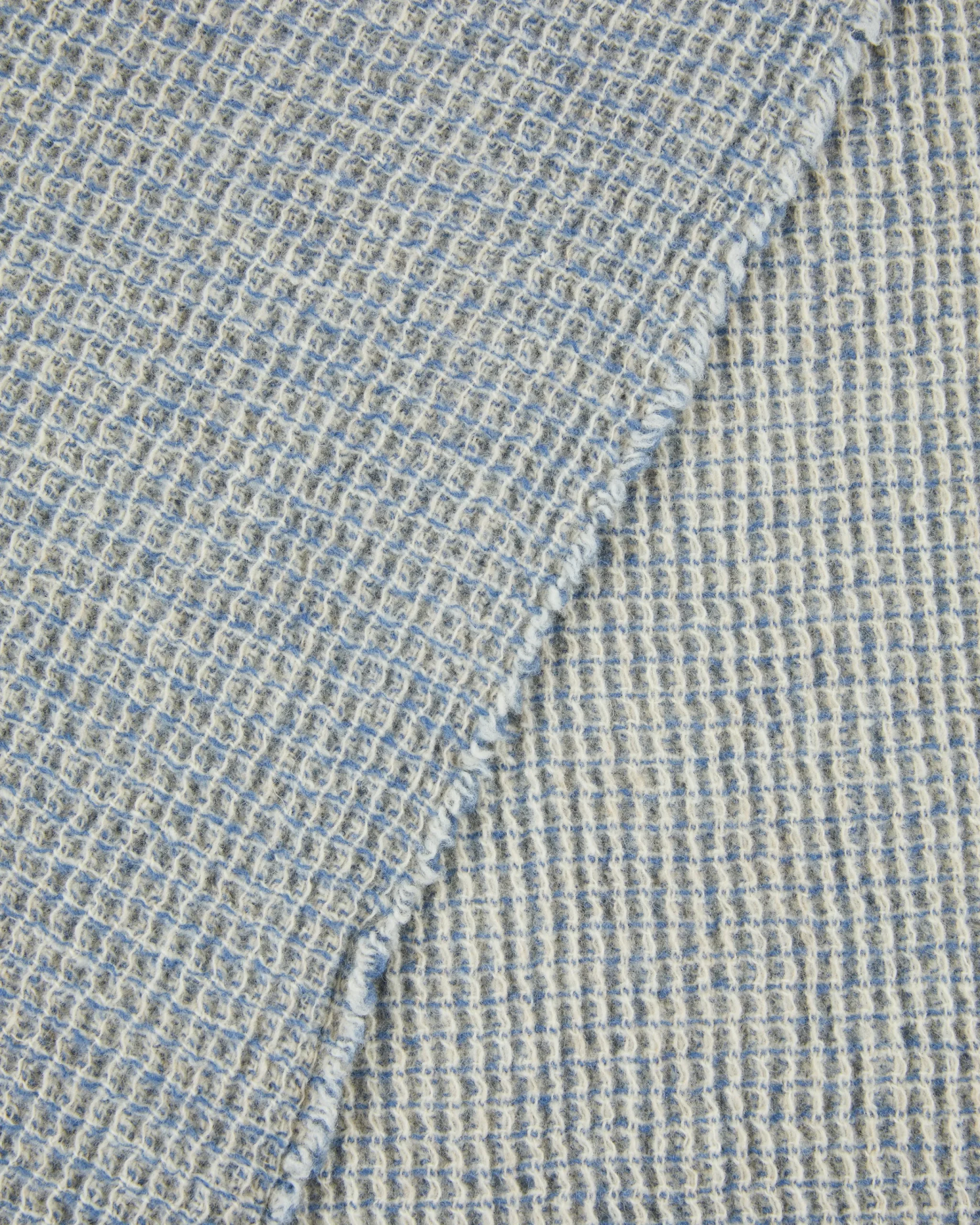 Coperte|Lanerossi Rossi Moon coperta in pura lana vergine